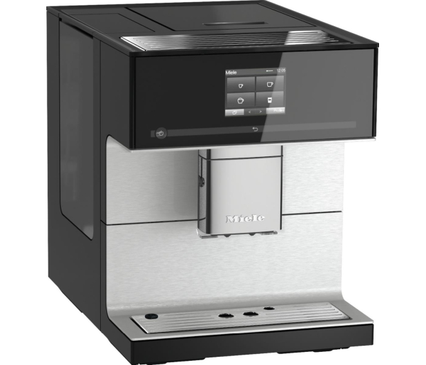 Miele CM 7350 - 568137 - zdjęcie 3